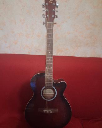 chitarra classica soundsation