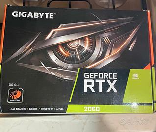 rtx 2060 