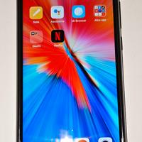 Redmi Note 8 4G LTE 4/64Gb nero DUAL SIM perfetto