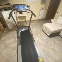 Tapis Roulant elettrico PRO RUN -T4000 HRC