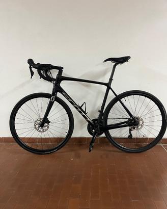 Scott Addict 20 - colore “Blu Stellar” - tg 56