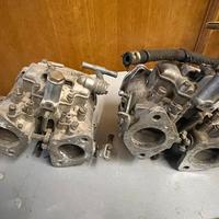 Carburatori Dellorto 40