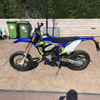 Sherco 125