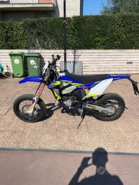 Sherco 125