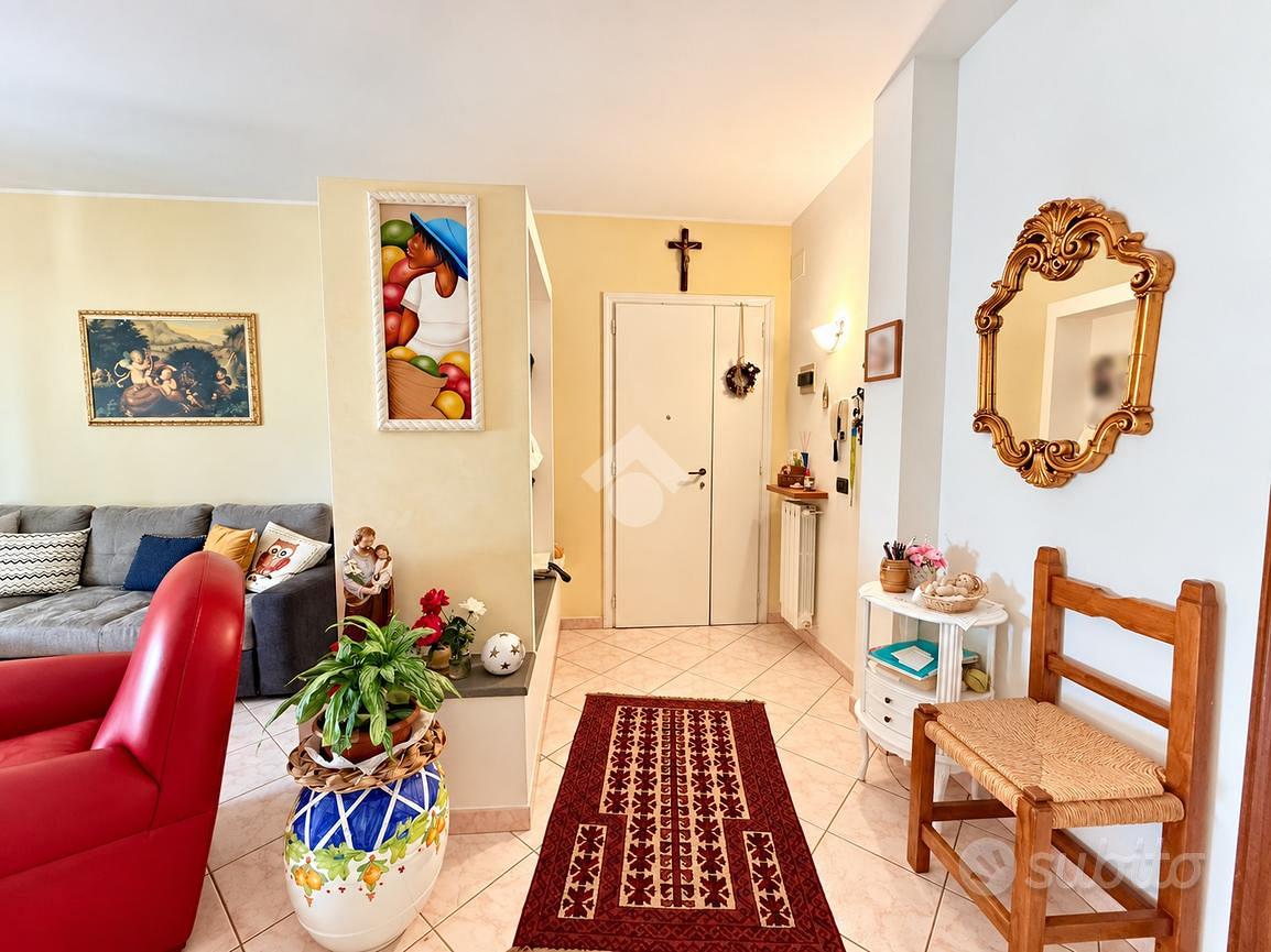 Appartamento – PO - Vista 2