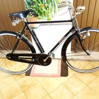 Bici uomo umberto dei