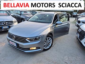 Volkswagen Passat Variant 2.0 TDI DSG 150cv BlueMo