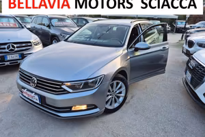 Volkswagen Passat Variant 2.0 TDI DSG 150cv BlueMo