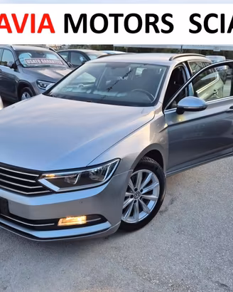 Volkswagen Passat Variant 2.0 TDI DSG 150cv BlueMo