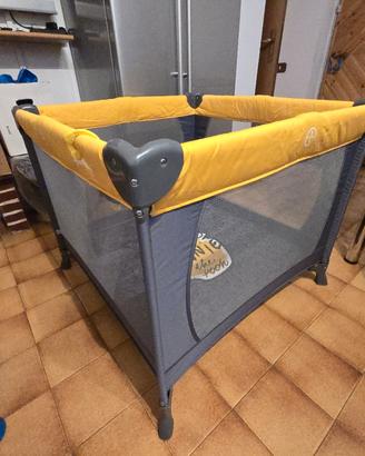 Box bambini Giordani