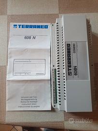 modulo citofonico