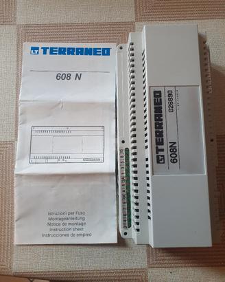 modulo citofonico