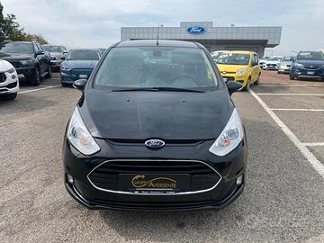 Ford B-Max 1.5 TDCi 75 CV Titanium