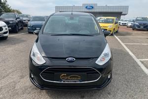 Ford B-Max 1.5 TDCi 75 CV Titanium
