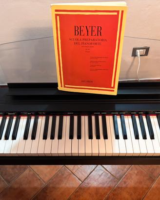 Pianoforte digitale Orla Stage Starter