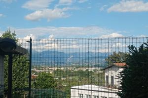 Bilocale al PT con box doppio cantina e posto auto