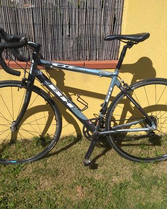 bici da corsa  