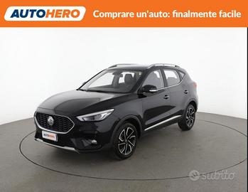 MG ZS TJ24594