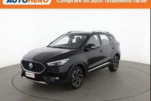 MG ZS TJ24594