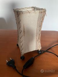 Lampada etnica