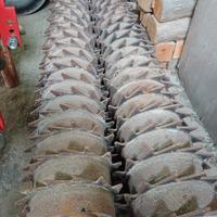 rulli packer 3 metri