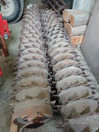 rulli packer 3 metri