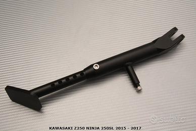 Cavalletto laterale KAWASAKI Z250 NINJA 250SL 2015
