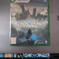 Hogwarts Legacy Xbox