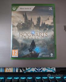 Hogwarts Legacy Xbox