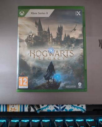 Hogwarts Legacy Xbox