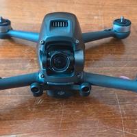 Drone Dji FPV combo