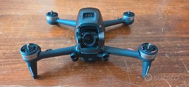 Drone Dji FPV combo