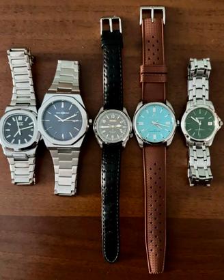 Orologi in stock!!