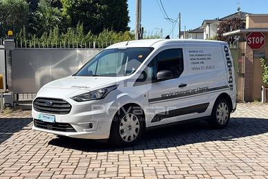 FORD Transit Connect 200 1.5 TDCi 100CV PC Furgone