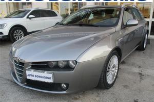 ALFA ROMEO 159 1.9 JTDm 16v 150cv Distinctive SW