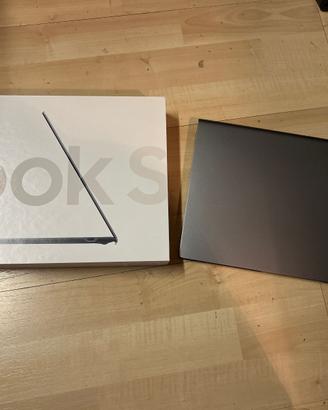 NOTEBOOK SAMSUNG GALAXY BOOK S i5 8Gb 1Tb TOUCH