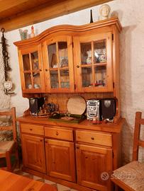 Arredamento completo per taverna