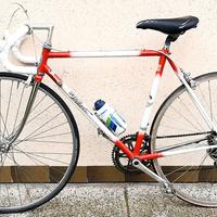 Wilier Triestina da Eroica/Intrepida