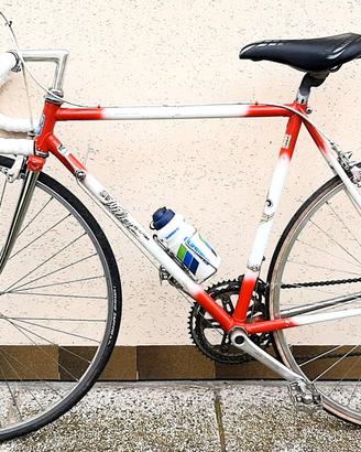 Wilier Triestina da Eroica/Intrepida