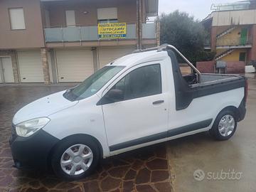 DACIA DOKER PIK UP
