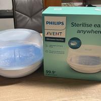 Sterilizzatore Philips Avent