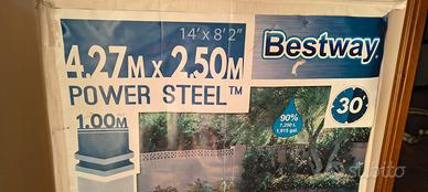 Piscina Bestway 