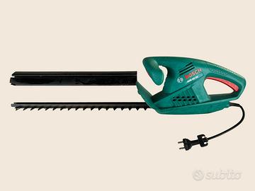 Tagliasiepi elettrico BOSCH AHS 45-16