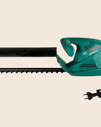 Tagliasiepi elettrico BOSCH AHS 45-16