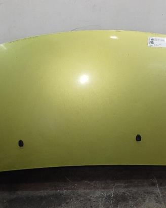 COFANO ANTERIORE CITROEN C3 Picasso 7901Q7 EP3-8FS