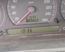 Volvo v70/xc70 - 1999