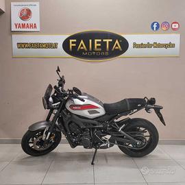 Yamaha XSR 900 ABS - 2020