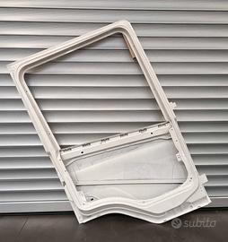 Porta lato guida (SINISTRA) SCANIA cabina CP