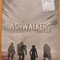 Nintendo Switch Ashwalkers A Survival Journey  