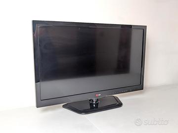 Televisione LG - 26LN450B
